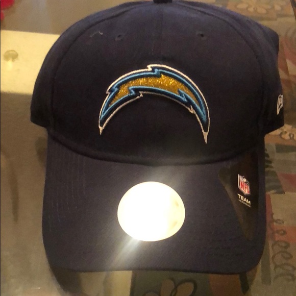Womens Los Angeles Chargers Hat | Poshmark